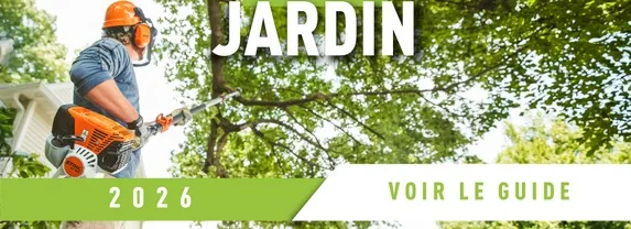 À vos jardins!!