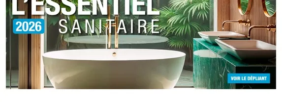 L'essentiel Sanitaire