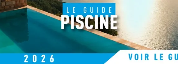 Tout pour la piscine