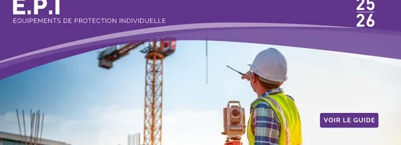 Travailler en toute sécurité