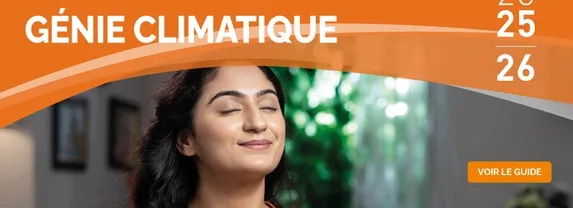 Génie climatique