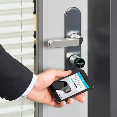 ASSA ABLOY