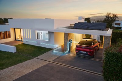 Nos produits Electricité