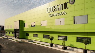ECOCERAMIC