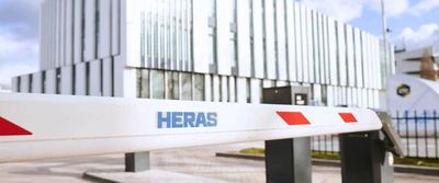 HERAS