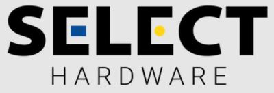 SELECT_HARDWARE