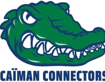 CAÏMAN CONNECTORS