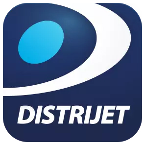 DISTRIJET
