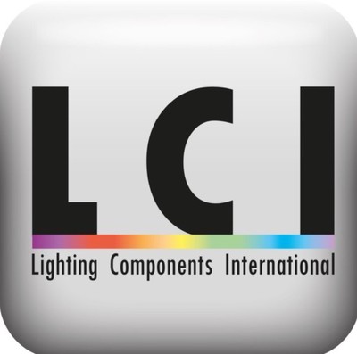 LCI LIGHTING COMPONENTS INTERNATIONAL