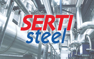 SERTISTEEL