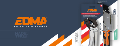 EDMA