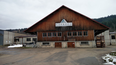 COFRECO