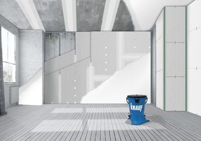 KNAUF