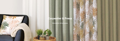 CARPENTIER & PREUX