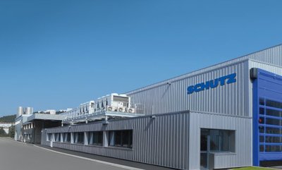 SCHUTZ