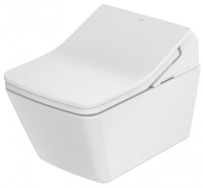 Cuvette suspendue Washlet SX/SW
