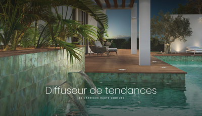 DIFFUSION CERAMIQUE