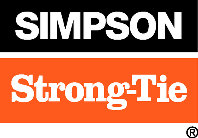 SIMPSON STRONG TIE