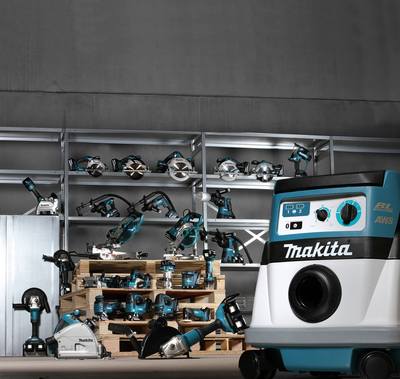MAKITA