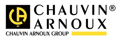 CHAUVIN-ARNOUX