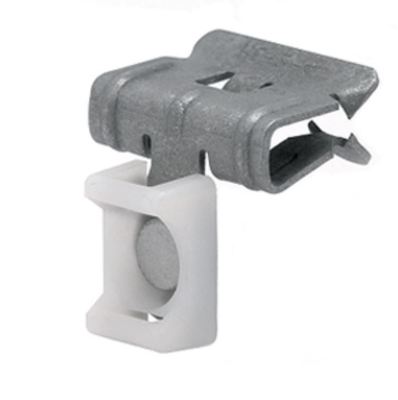Attache à clipser BE24CT