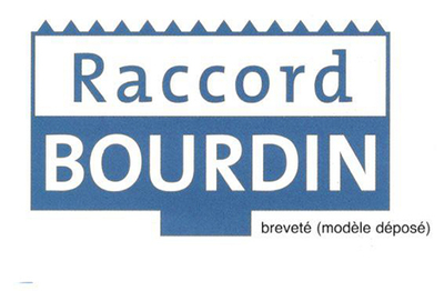 RACCORD BOURDIN