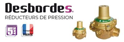 DESBORDES