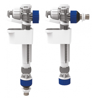 Robinet 2-en-1 OD