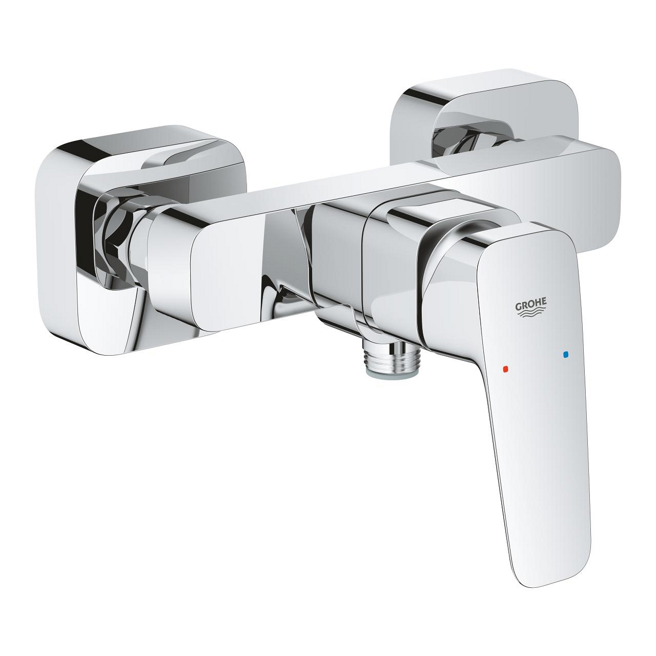 Mitigeur Douche Cubeo