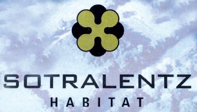 SOTRALENTZ