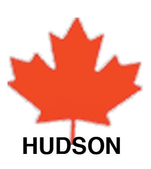 HUDSON