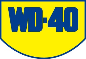 WD40