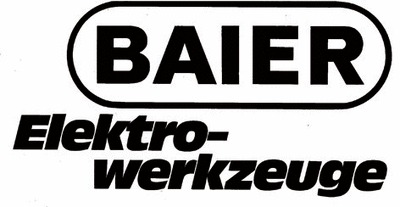 BAIER
