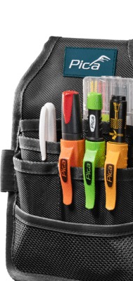 PICA MARKER