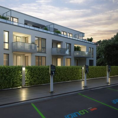 Boîtier en saillie I-CON AUTOSTART DLM Gamme JOINON