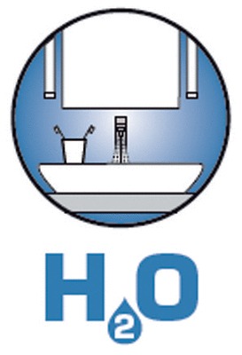 H2O