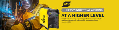 ESAB