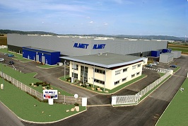 ALMET
